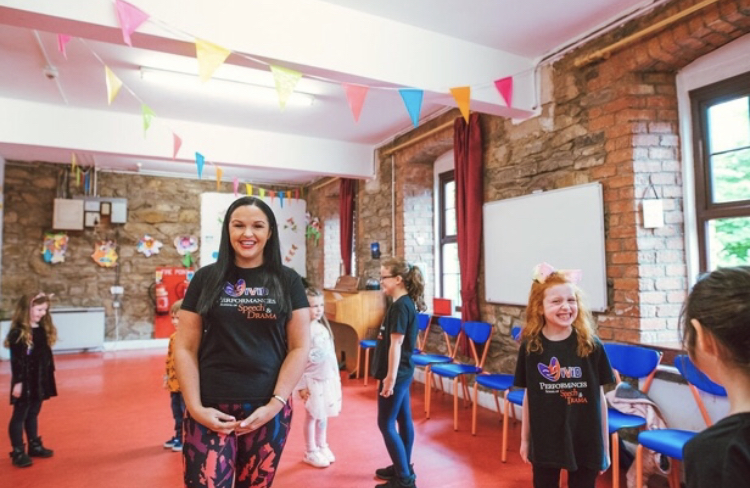 Vivid Performances Children’s Drama Classes – Locations And Times for Spring&nbsp;2020